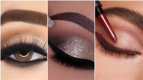 Best Makeup 2022 How To Do Cut Crease Step By Step Makeup For Wedding