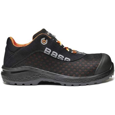 Zapatos De Seguridad Base Be Fit B S P Src Eu