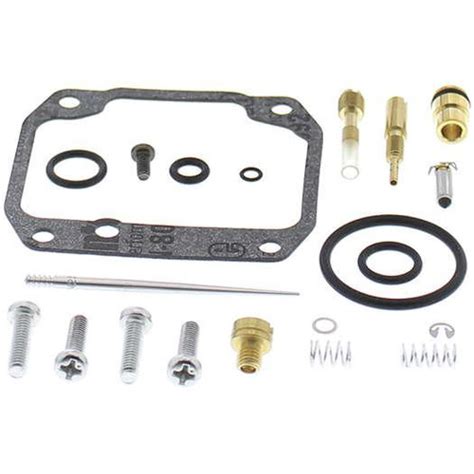 QuadBoss Carburetor Rebuild Kit Parts Giant