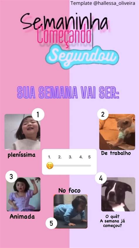 Stories Criativos Segundou Pinterest Idéias De Marketing