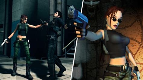 Tomb Raider Os Melhores Jogos Da Franquia Critical Hits