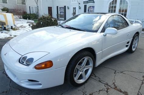 1995 Mitsubishi 3000gt For Sale For Sale