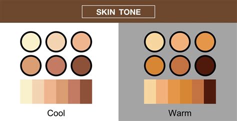 Skin Tone Color Palette Design In Vector Eps Format Vector For Free Hot Sex Picture