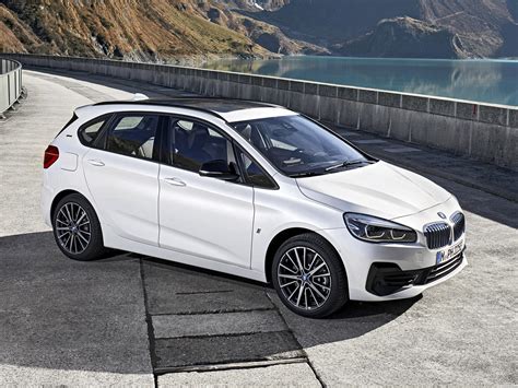 Fotos De BMW Serie 2 225XE Active Tourer IPerformance F45 2018