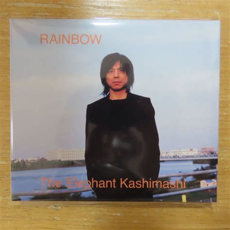 【やや傷や汚れあり】41014571【cddvd初回限定盤】エレファントカシマシ Rainbow Umck 9799 の落札情報詳細