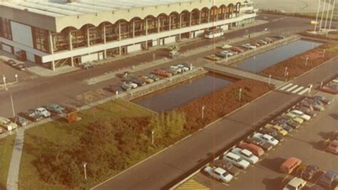 Glasgow Airport Times Past — Glasgow Life