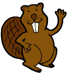 Beaver Clip Art - ClipArt Best