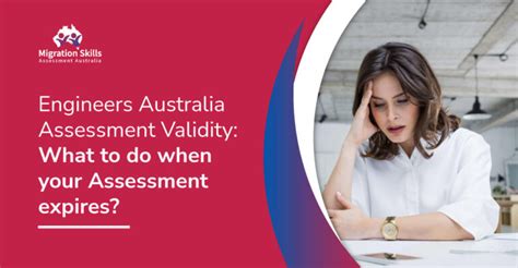 Engineers Australia Assessment Validity