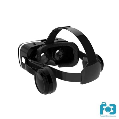 Shinecon G10 Virtual Reality Headset Fujael Electronics