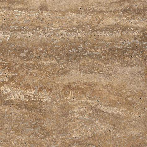 TRAVERTINE ROMAN NOCE Brown Travertine Travertine La Fenice Marble