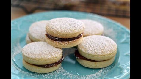 Aprende C Mo Hacer Alfajores Irresistibles En Casa Actualizado