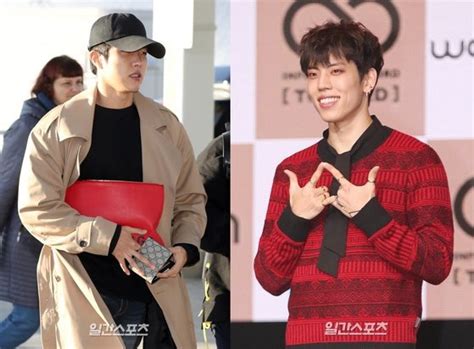 인피니트 장동우 이성열도 울림 떠난다 재계약하지 않기로 전문 네이트 연예