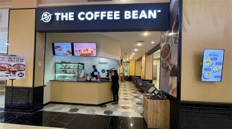 Kembali Hadir Dengan Konsep Baru The Coffe Bean And Tea Leaf Mag