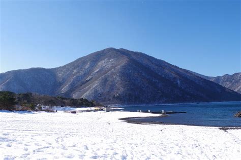 竜ヶ岳 本栖湖南岸に立つ富士展望の山 週末は山を目指す