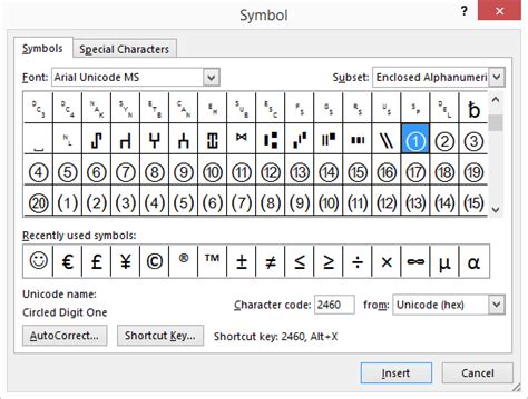 Template:Unicode chart Enclosed Alphanumerics - Template:Unicode chart Enclosed Alphanumerics ...