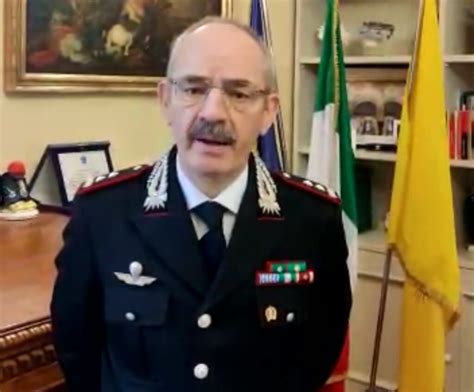 Il comandante dei Ros che ha scovato Messina Denaro arrestò Carmine Alfieri