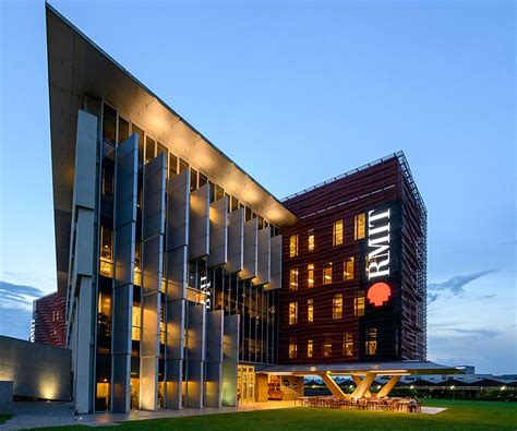 RMIT University - Study & Immigration Visa