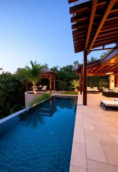 Backyard Ideas 9 Pool And Gazebo Design Inspirations For 2024