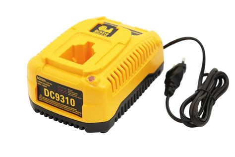 Ładowarka Do Dewalt Dc9310 72 18v Ni Cd Ni Mh Am Electronics