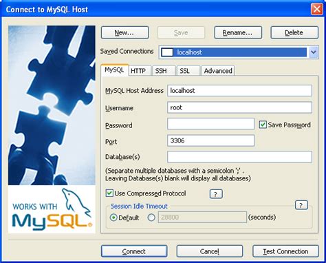 Membuat Database Menggunakan Sql Yog Sirius