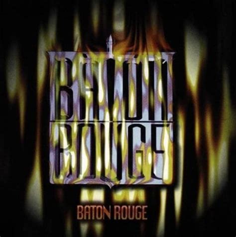 Baton Rouge Baton Rouge Lyrics And Tracklist Genius