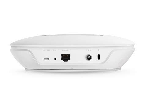 Cap Ac Wireless Dual Band Gigabit Ceiling Mount Access Point