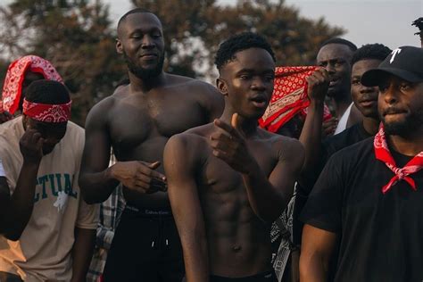 Yaw Tog Calls On Stormzy And Kwesi Arthur For Remix Of Kumerica Thumper