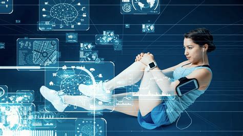 I 3 Migliori Personal Trainer Basati Sull Intelligenza Artificiale