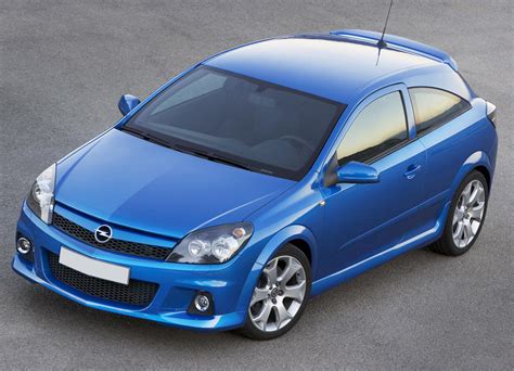 The Outstanding Opel Astra Opc Cape Tuner