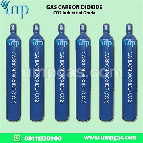 Distributor Gas Carbon Dioksida Co2 Di Indonesia Jual Gas Karbondioksida Jual Gas Co2 Co2