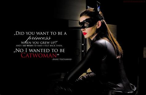 Catwoman Quotes - ShortQuotes.cc