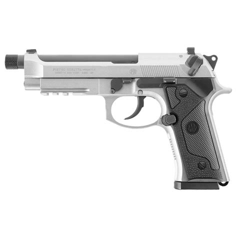 Vzduchov Pistole Beretta M A Fm Inox