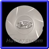 Hyundai Elantra Hub Caps Center Caps Wheel Covers Hubcaps