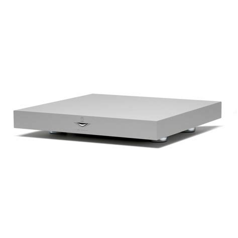 Linn Radikal Machined Turntable Power Supply Sound Gallery