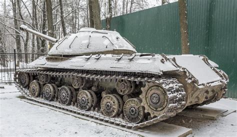 Carro Armato Pesante Sovietico Is Oggetto Anni Di Produzione