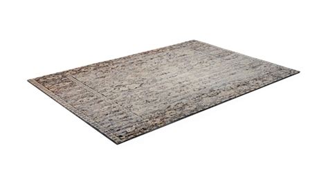 Premium Photo D Render Carpet Isolated Rug Broun