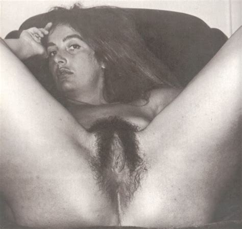 Retro Porn Photo Archives