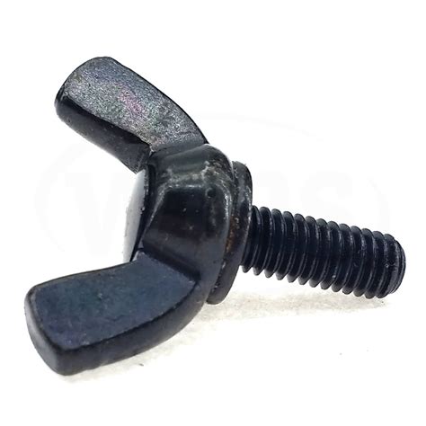 924316 8 Makita Thumb Screw M6 X 15mm