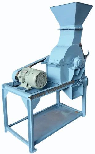 Cattle Feed Making Machine At In Ahmedabad Id