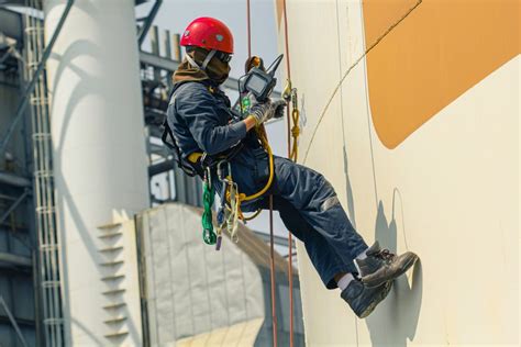 How To Safely Work At Heights In Ontairo Advanced Training And Consulting