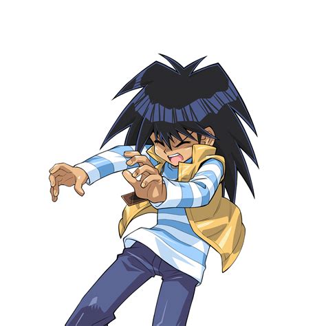 Mokuba Kaiba (Duel Links) | Yu-Gi-Oh! | FANDOM powered by Wikia