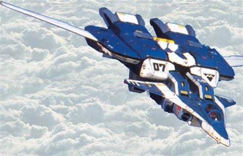 ROBOTECH: Beta Image Gallery