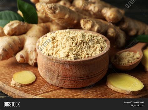Board Ginger Ginger Image And Photo Free Trial Bigstock