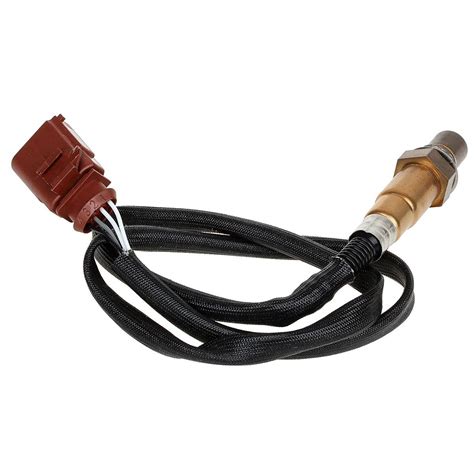 Upstream O2 Oxygen Sensor For Volkswagen Vw Gti 20l Cbfa Engine Loc Center Ebay