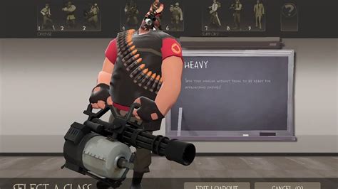 Team Fortress 2 Classic