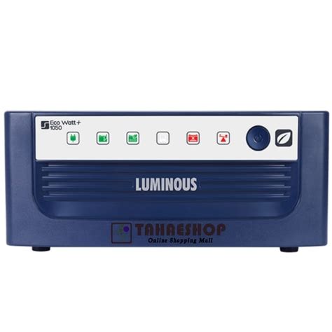 Luminous Eco Watt Neo Square Wave Ips Ups V Inverter