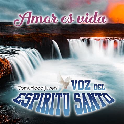 Se Llama Jes S Comunidad Juvenil Voz Del Espiritu Santo Song Lyrics