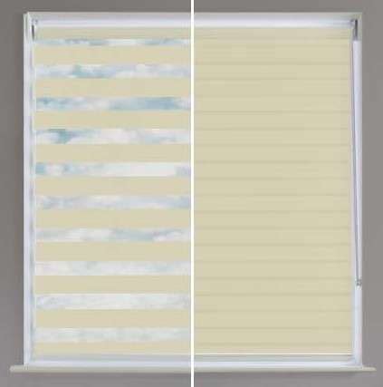 Nobis Softshade Day Night Blind Sabo Made To Measure Window Blinds