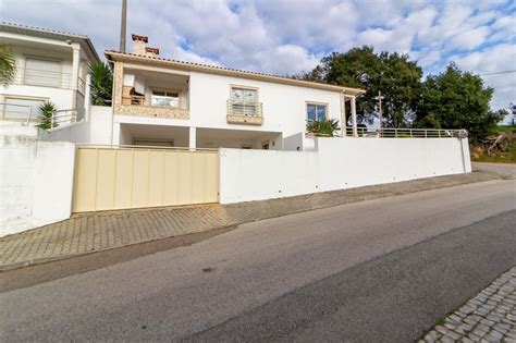 Moradia Independente Venda Na Rua Da Goteira Souto Da Carpalhosa