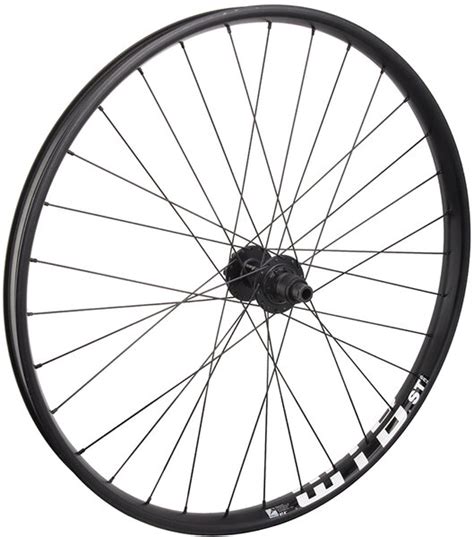 Wheel Master Alloy Mountain Disc Double Wall Martins Bike Fitness